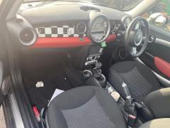 Спидометр на Mini Cooper R56-MF32 N12 Фото 6