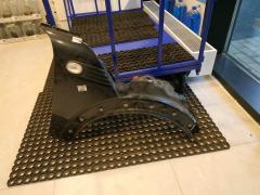 Крыло переднее 41352754726 на Mini Cooper R56-MF32 Фото 5