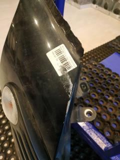 Крыло переднее 41352754726 на Mini Cooper R56-MF32 Фото 6