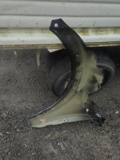 Крыло переднее 41352754726 на Mini Cooper R56-MF32 Фото 4