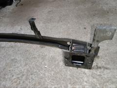 Жесткость бампера на Mini Cooper R56-MF32 Фото 6