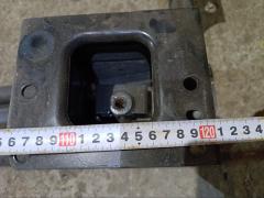 Жесткость бампера на Mini Cooper R56-MF32 Фото 11