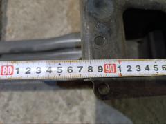 Жесткость бампера на Mini Cooper R56-MF32 Фото 13