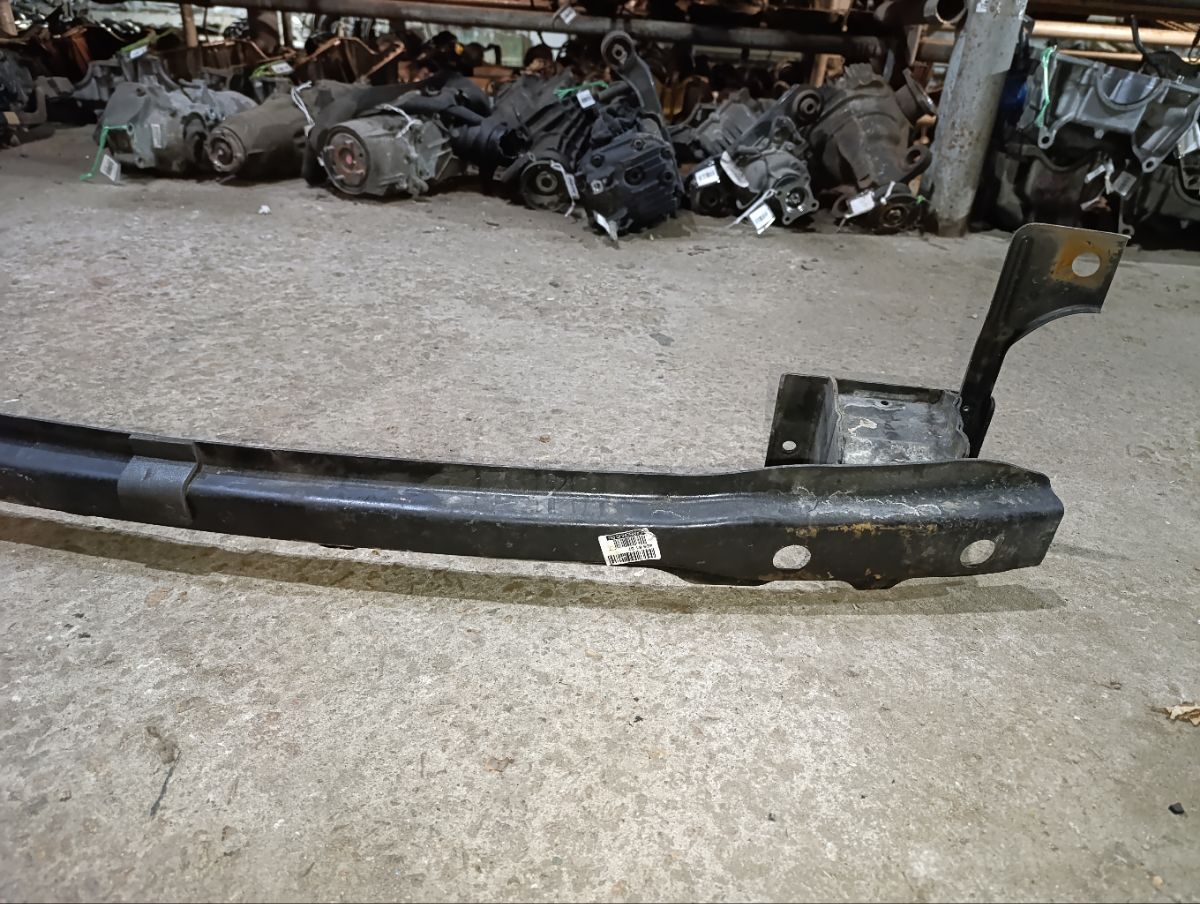 Жесткость бампера на Mini Cooper R56-MF32 Фото 8