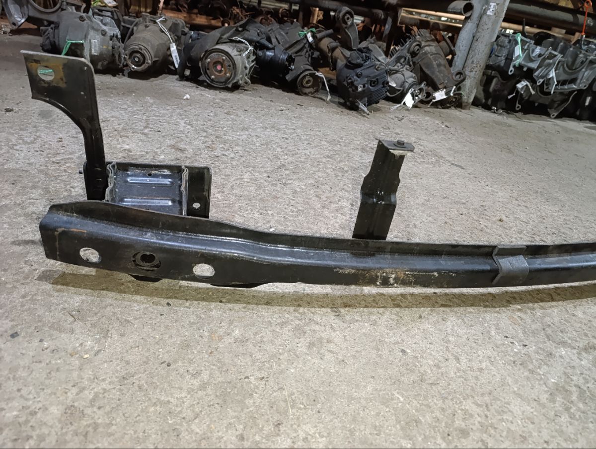 Жесткость бампера на Mini Cooper R56-MF32 Фото 9