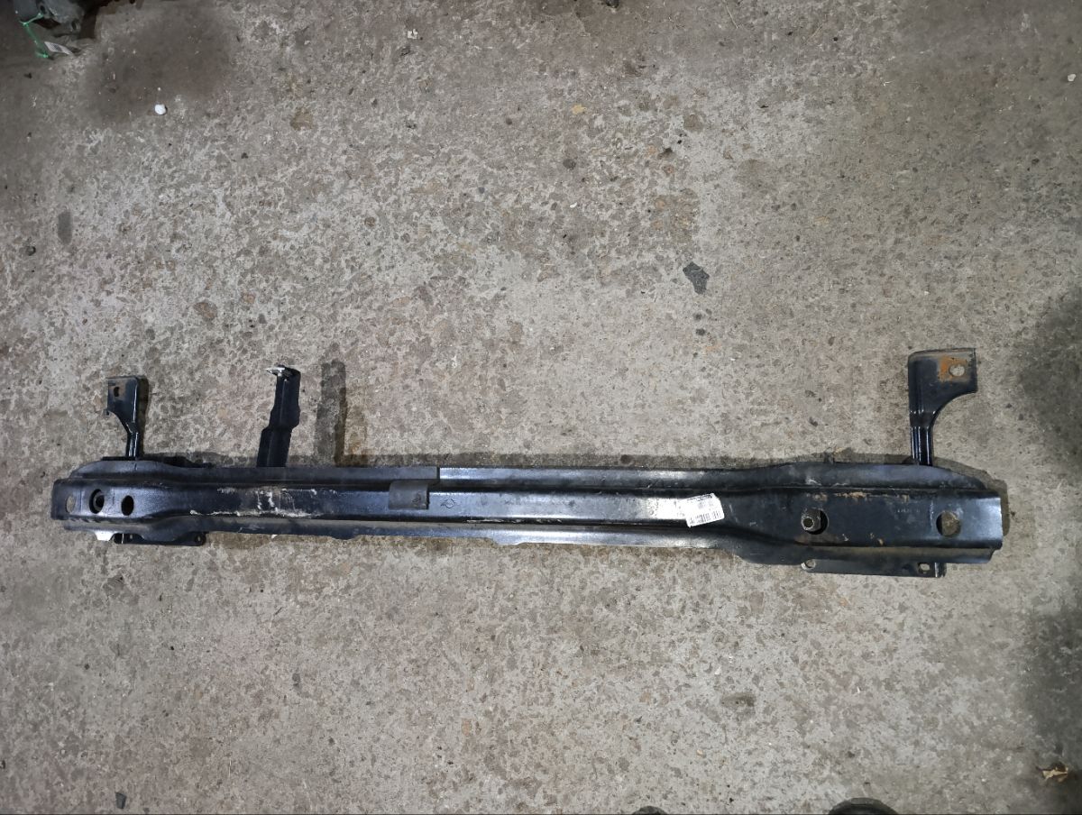 Жесткость бампера на Mini Cooper R56-MF32 Фото 2