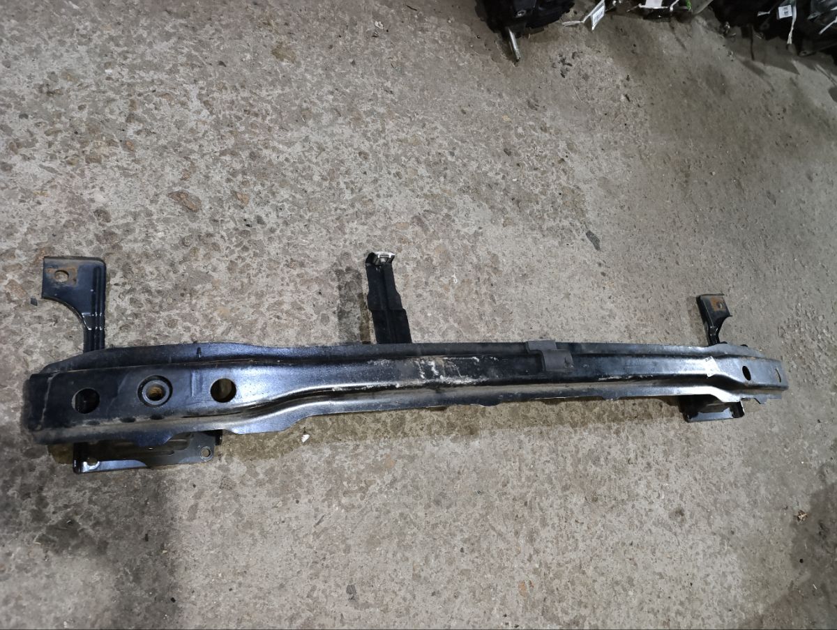 Жесткость бампера на Mini Cooper R56-MF32 Фото 3