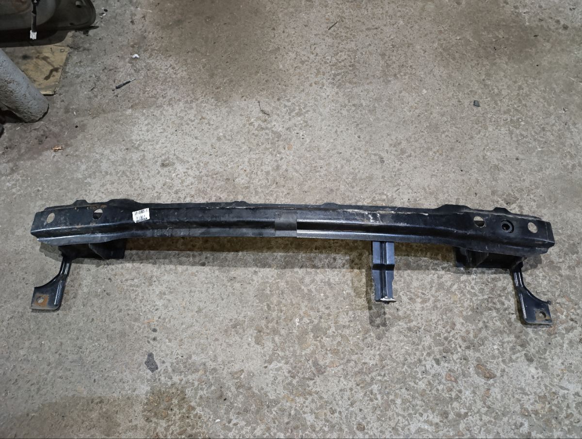 Жесткость бампера на Mini Cooper R56-MF32 Фото 4