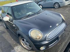 Обшивка багажника 713845105 на Mini Cooper R56-MF32 Фото 6