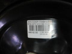 Главный тормозной цилиндр 34336786585 на Mini Cooper R56-MF32 N12 Фото 10