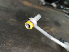 Шланг кондиционера на Mini Cooper R56-MF32 N12 Фото 15