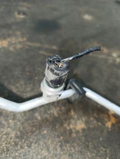 Шланг кондиционера на Mini Cooper R56-MF32 N12 Фото 16