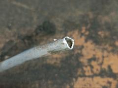 Шланг кондиционера на Mini Cooper R56-MF32 N12 Фото 17