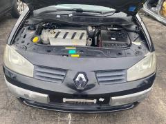 Решетка под лобовое стекло 8200097007 на Renault Megane Фото 7