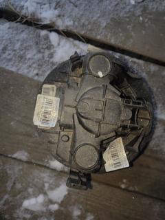 Мотор печки на Renault Megane Фото 4