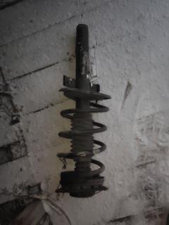 Стойка амортизатора на Renault Megane Фото 4