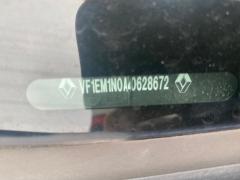 Лямбда-зонд на Renault Megane Фото 3
