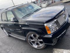 Датчик регулировки наклона фар 22175444 на Cadillac Escalade Z75 Фото 8