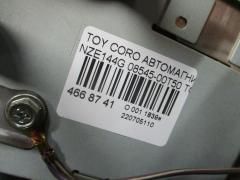 Автомагнитофон TOYOTA 08545-00T50 на Toyota Corolla Fielder NZE144G Фото 8