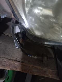 Лямбда-зонд 89467-12220, 89465-12870, LC-743-5750 на Toyota Corolla Fielder NZE144G 1NZ-FE Фото 2