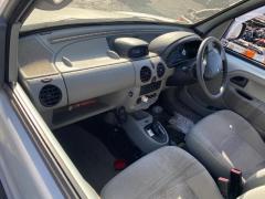 Решетка под лобовое стекло 7700309295 на Renault Kangoo K76 Фото 8