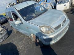 Козырек от солнца на Renault Kangoo K76 Фото 8