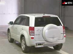 Блок управления air bag 38910-65J30 на Suzuki Escudo TD94W H27A Фото 2