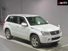 Рулевая колонка на Suzuki Escudo TD94W Фото 4