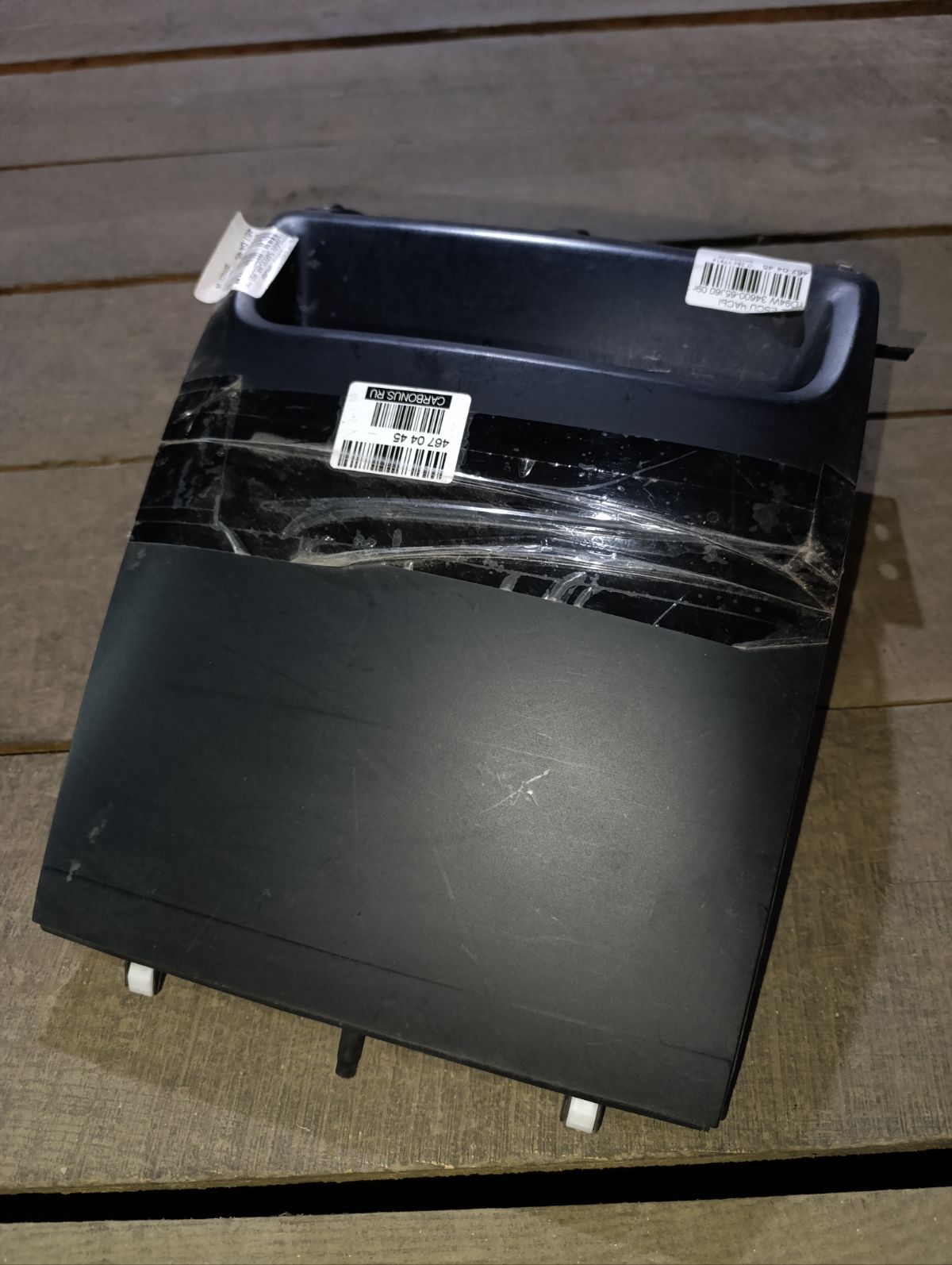 Часы 34600-65J60 на Suzuki Escudo TD94W Фото 8