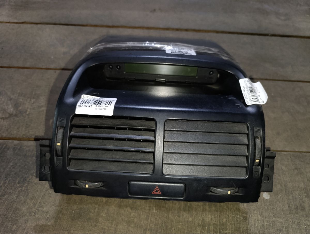 Часы 34600-65J60 на Suzuki Escudo TD94W Фото 3