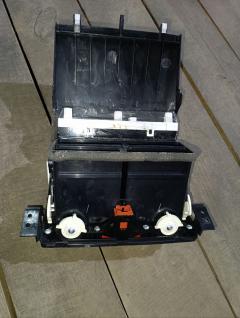 Часы 34600-65J60 на Suzuki Escudo TD94W Фото 10