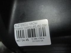 Часы 34600-65J60 на Suzuki Escudo TD94W Фото 6