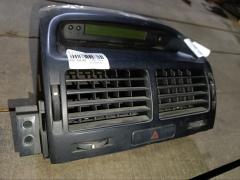 Часы 34600-65J60 на Suzuki Escudo TD94W Фото 5