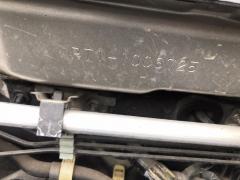 Патрубок радиатора ДВС на Honda Crossroad RT1 R18A Фото 4