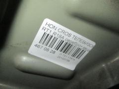 Телевизор на Honda Crossroad RT1 R18A Фото 5
