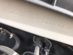 Рычаг стояночного тормоза на Toyota Allion ZZT245 Фото 4