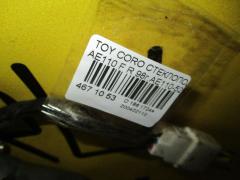 Стеклоподъемный механизм на Toyota Corolla AE110 Фото 10