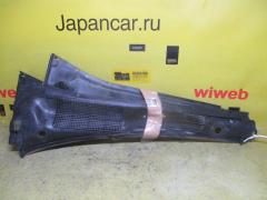 Решетка под лобовое стекло на Toyota Crown Wagon JZS130G Фото 2
