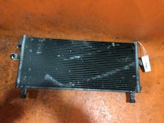 Радиатор кондиционера на Nissan Expert VW11 QG18DE Фото 1