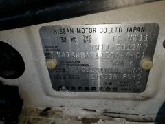 Радиатор кондиционера на Nissan Expert VW11 QG18DE Фото 9