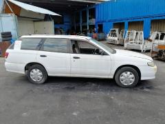 Козырек от солнца на Nissan Expert VW11 Фото 6