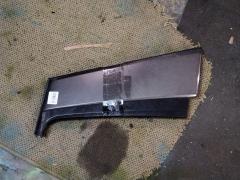 Молдинг на кузов на Subaru Forester SG5 Фото 2