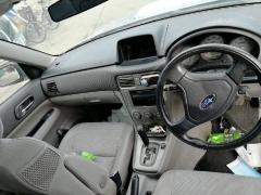 Рулевой карданчик на Subaru Forester SG5 Фото 8