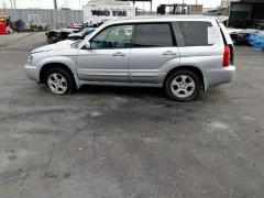 Ручка КПП на Subaru Forester SG5 Фото 3