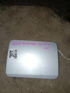 Лючок на Mitsubishi Pajero Io H67W Фото 3