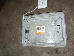 Лючок на Mitsubishi Pajero Io H67W Фото 4