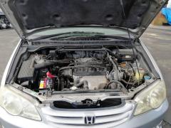 Крепление бампера на Honda Odyssey RA6 Фото 8