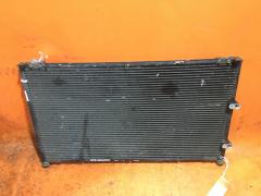 Радиатор кондиционера на Honda Stepwgn RF1 B20B Фото 2