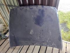 Капот 7L6823031D на Volkswagen Touareg 7L Фото 4
