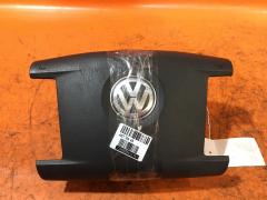 Крышка air bag на Volkswagen Touareg 7L